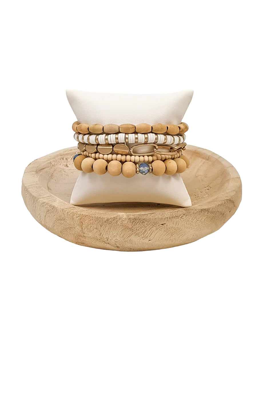 Mary Kate Bracelet Set