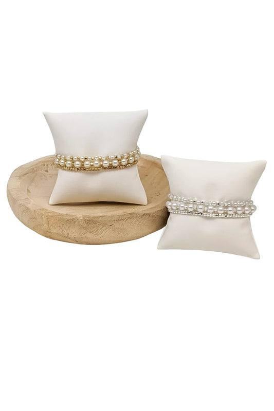 Caitlin Bracelet Set