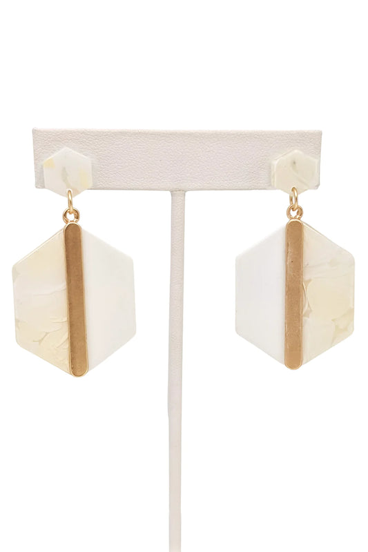 Zakia Earrings