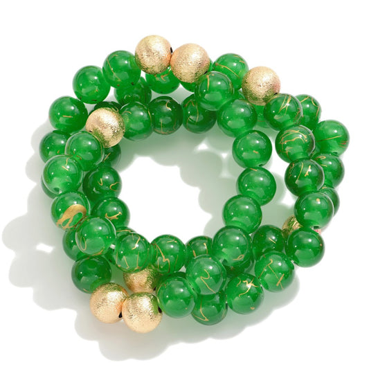 Tia Bracelet Set