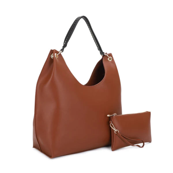 Natalia Hobo Bag