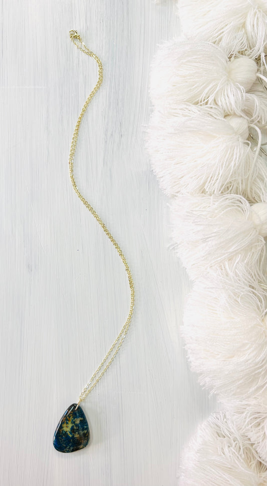 Dakota Necklace