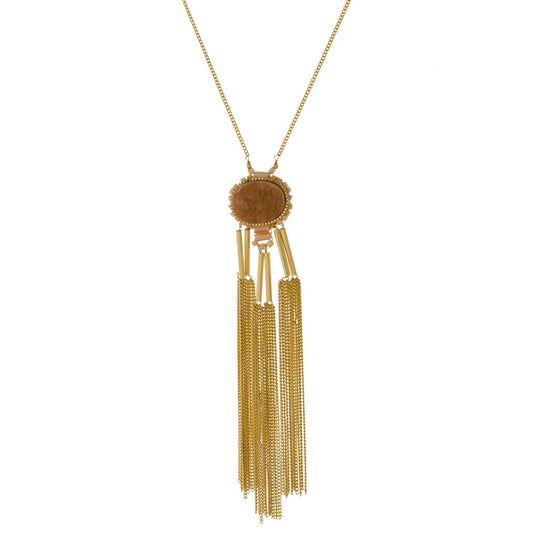 Samantha Necklace