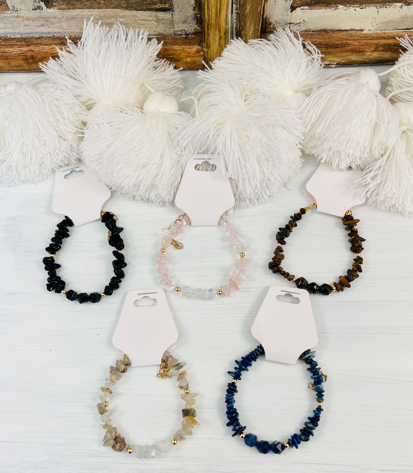 Bri Bracelet