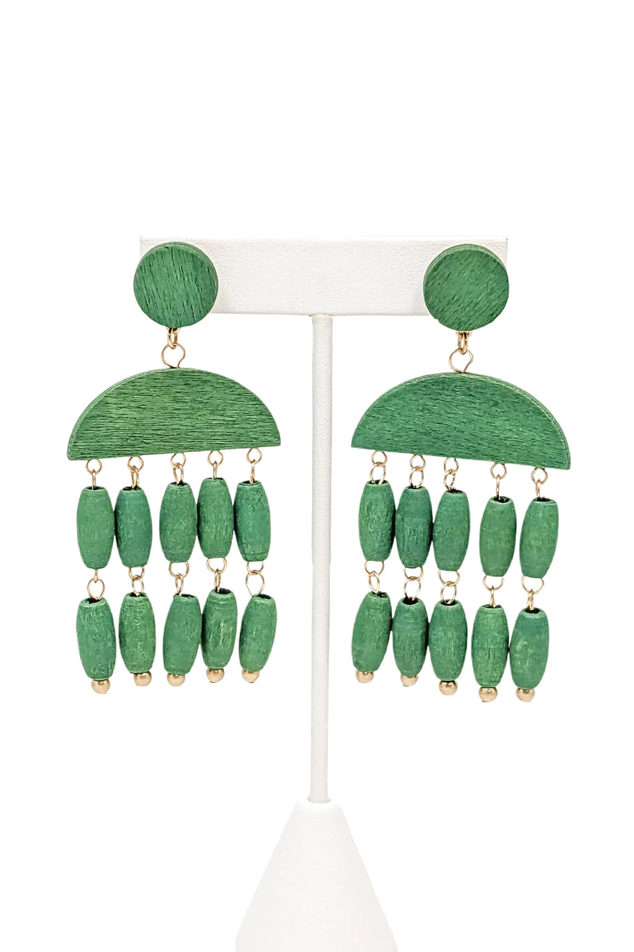 Corrie Earrings
