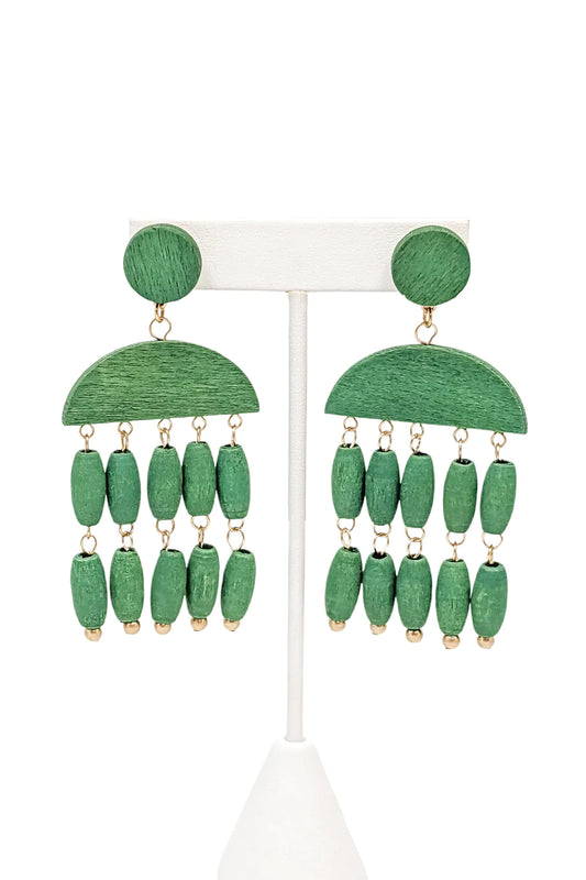 Corrie Earrings